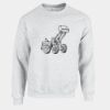 Heavy Blend™ Crewneck Sweatshirt Thumbnail