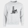 Heavy Blend™ Crewneck Sweatshirt Thumbnail