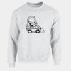Heavy Blend™ Crewneck Sweatshirt Thumbnail
