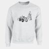 Heavy Blend™ Crewneck Sweatshirt Thumbnail