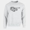 Heavy Blend™ Crewneck Sweatshirt Thumbnail