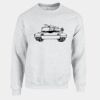 Heavy Blend™ Crewneck Sweatshirt Thumbnail