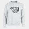 Heavy Blend™ Crewneck Sweatshirt Thumbnail