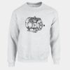 Heavy Blend™ Crewneck Sweatshirt Thumbnail