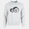 Heavy Blend™ Crewneck Sweatshirt Thumbnail