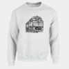 Heavy Blend™ Crewneck Sweatshirt Thumbnail