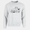 Heavy Blend™ Crewneck Sweatshirt Thumbnail