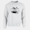 Heavy Blend™ Crewneck Sweatshirt Thumbnail