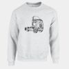 Heavy Blend™ Crewneck Sweatshirt Thumbnail