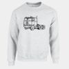 Heavy Blend™ Crewneck Sweatshirt Thumbnail