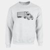 Heavy Blend™ Crewneck Sweatshirt Thumbnail