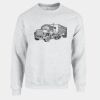 Heavy Blend™ Crewneck Sweatshirt Thumbnail