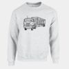 Heavy Blend™ Crewneck Sweatshirt Thumbnail