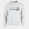 Heavy Blend™ Crewneck Sweatshirt Thumbnail