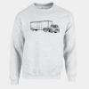 Heavy Blend™ Crewneck Sweatshirt Thumbnail