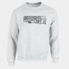Heavy Blend™ Crewneck Sweatshirt Thumbnail