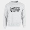 Heavy Blend™ Crewneck Sweatshirt Thumbnail