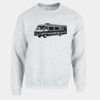 Heavy Blend™ Crewneck Sweatshirt Thumbnail