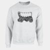 Heavy Blend™ Crewneck Sweatshirt Thumbnail