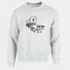 Heavy Blend™ Crewneck Sweatshirt Thumbnail