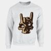 Heavy Blend™ Crewneck Sweatshirt Thumbnail