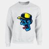 Heavy Blend™ Crewneck Sweatshirt Thumbnail