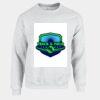 Heavy Blend™ Crewneck Sweatshirt Thumbnail