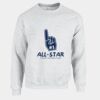 Heavy Blend™ Crewneck Sweatshirt Thumbnail