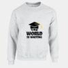 Heavy Blend™ Crewneck Sweatshirt Thumbnail