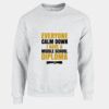 Heavy Blend™ Crewneck Sweatshirt Thumbnail