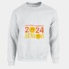 Heavy Blend™ Crewneck Sweatshirt Thumbnail