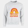 Heavy Blend™ Crewneck Sweatshirt Thumbnail