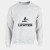 Heavy Blend™ Crewneck Sweatshirt Thumbnail