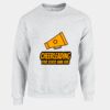 Heavy Blend™ Crewneck Sweatshirt Thumbnail