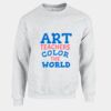 Heavy Blend™ Crewneck Sweatshirt Thumbnail