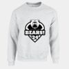 Heavy Blend™ Crewneck Sweatshirt Thumbnail