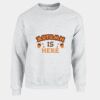 Heavy Blend™ Crewneck Sweatshirt Thumbnail