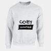 Heavy Blend™ Crewneck Sweatshirt Thumbnail