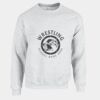 Heavy Blend™ Crewneck Sweatshirt Thumbnail