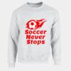 Heavy Blend™ Crewneck Sweatshirt Thumbnail
