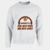 Heavy Blend™ Crewneck Sweatshirt Thumbnail