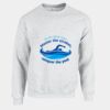 Heavy Blend™ Crewneck Sweatshirt Thumbnail