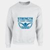 Heavy Blend™ Crewneck Sweatshirt Thumbnail