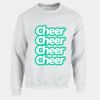 Heavy Blend™ Crewneck Sweatshirt Thumbnail