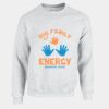 Heavy Blend™ Crewneck Sweatshirt Thumbnail