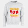 Heavy Blend™ Crewneck Sweatshirt Thumbnail