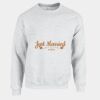 Heavy Blend™ Crewneck Sweatshirt Thumbnail