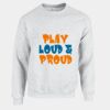 Heavy Blend™ Crewneck Sweatshirt Thumbnail