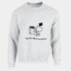 Heavy Blend™ Crewneck Sweatshirt Thumbnail