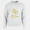 Heavy Blend™ Crewneck Sweatshirt Thumbnail